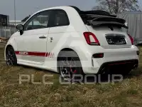 2021 Abarth 500