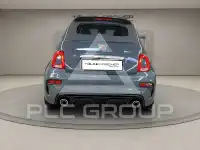 2021 Abarth 500
