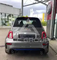2021 Abarth 500
