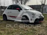 2021 Abarth 500