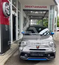 2021 Abarth 500