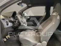 2021 Abarth 500