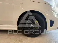 2021 Abarth Other