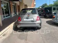2021 Abarth Other