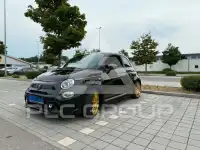 2021 Abarth Other