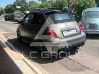2021 Abarth Other