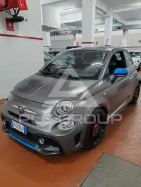 2021 Abarth Other