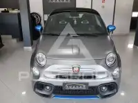 2021 Abarth Other