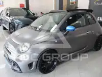 2021 Abarth Other