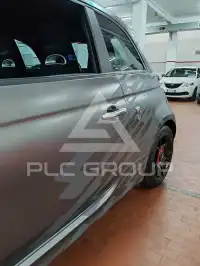 2021 Abarth Other