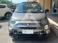 2021 Abarth Other