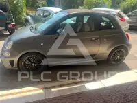 2021 Abarth Other