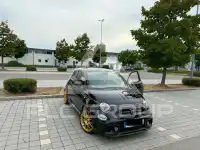 2021 Abarth Other