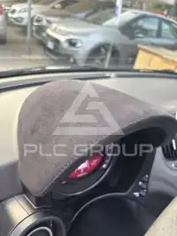 2021 Abarth 595