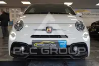 2021 Abarth 595