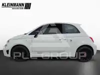2021 Abarth 595