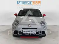 2021 Abarth 595