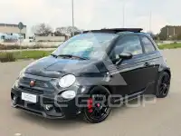 2021 Abarth 595