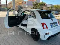 2021 Abarth 595