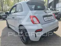 2021 Abarth 595