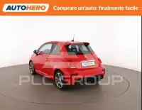 2021 Abarth 595