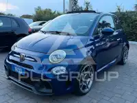 2021 Abarth 595