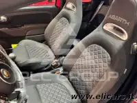 2021 Abarth 595