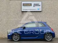 2021 Abarth 595