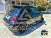 2021 Abarth 595