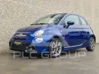 2021 Abarth 595