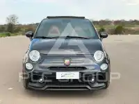 2021 Abarth 595