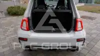 2021 Abarth 595