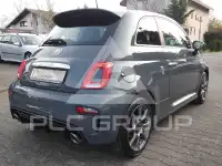 2021 Abarth 595