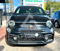 2021 Abarth 595