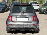 2021 Abarth 595