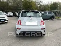 2021 Abarth 595