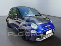 2021 Abarth 595
