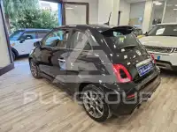 2021 Abarth 595