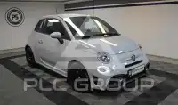 2021 Abarth 595