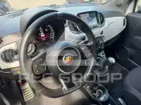 2021 Abarth 595