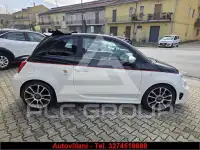 2021 Abarth 595