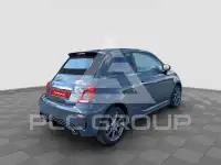 2021 Abarth 595