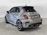 2021 Abarth 595