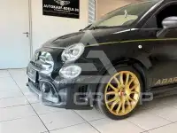 2021 Abarth 595