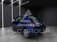 2021 Abarth 595