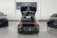 2021 Abarth 595