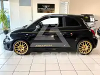 2021 Abarth 595