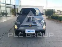 2021 Abarth 595