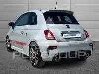 2021 Abarth 595