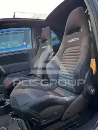2021 Abarth 595